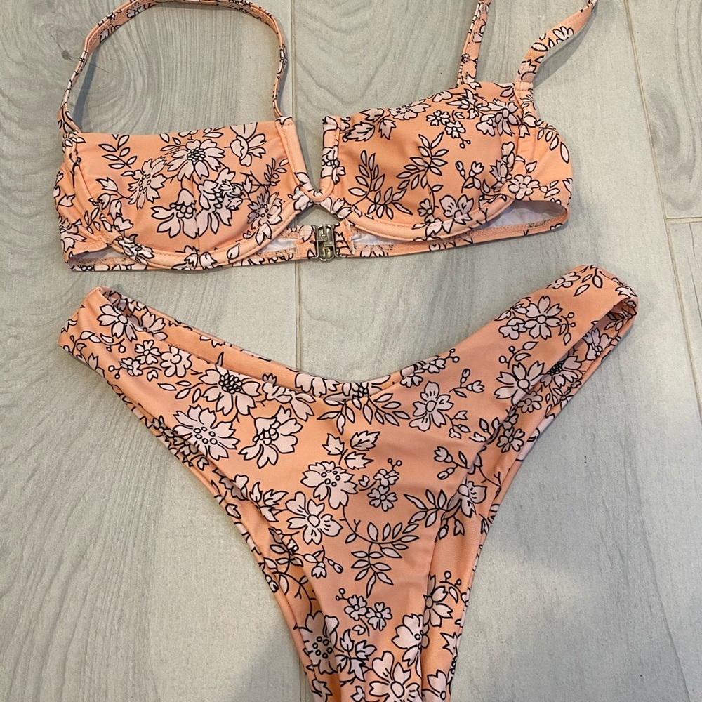ZAFUL BIKINI!!!!